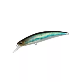   Duo Spearhead Ryuki 80S 8cm 12gr DAA4005 Sapphire Lux Potapljajoč vobler