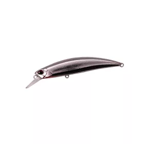   Duo Spearhead Ryuki 80S SW 8cm 12gr MCC3271 AM Chrome Potopni vobler