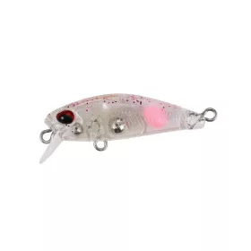   Duo Tetra Works Toto Fat 35S 3,5cm 2,1gr CCC0073 Peachy GT Potapljajoč Vobler