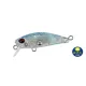 Duo Tetra Works Toto Fat 35S 3,5cm 2,1gr CCC0074 Aqua GT Potapljajoč Vobler