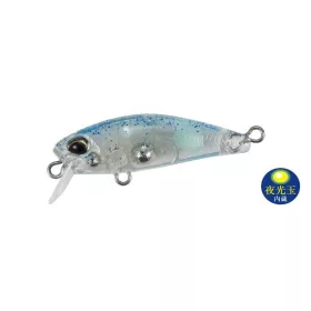   Duo Tetra Works Toto Fat 35F 3,5cm 1,8gr CCC0074 Aqua GT Plavajoč Vobler