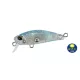 Duo Tetra Works Toto Fat 35F 3,5cm 1,8gr CCC0074 Aqua GT Plavajoč Vobler