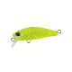 Duo Tetra Works Toto Fat 35F 3,5cm 1,8gr CCC0075 Lemon Boost Plavajoč Vobler