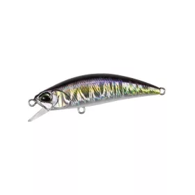   Duo Spearhead Ryuki 50F 5cm 2,8gr GPA4009 River Bait Plavajoči Vobler