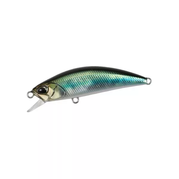 Duo Spearhead Ryuki 50F 5cm 2,8gr DAA4005 Sapphire Lux Plavajoči Vobler