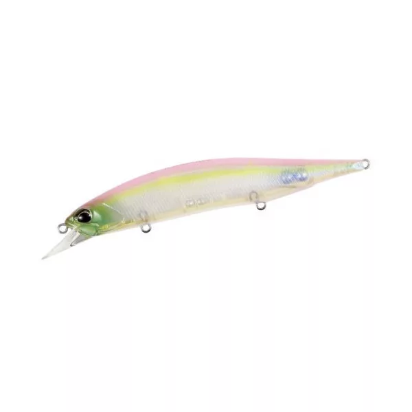Duo Realis Jerkbait 100SP 10cm 14,5gr CCC3350 AM Dawn Plavajoči Vobler