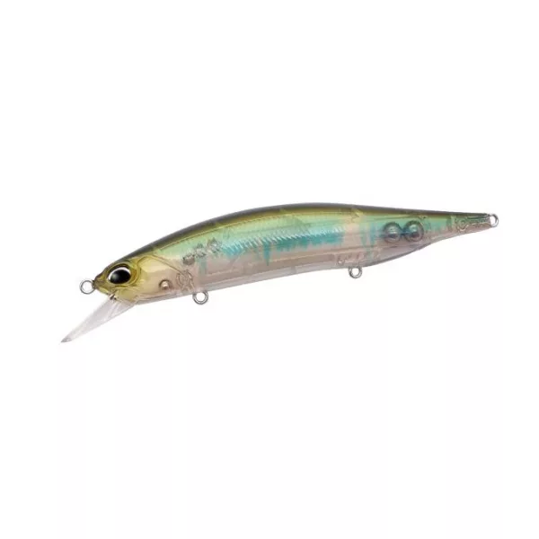 Duo Realis Jerkbait 110SP 11cm 16,2gr DTA3345 AM Hasu Plavajoči Vobler