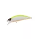 Duo Spearhead Ryuki 50S SW 5cm 4,5gr ACC0170 Pearl Chart OB II Potapljajoči Wobbler