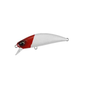   Duo Spearhead Ryuki 50S SW 5cm 4,5gr ACC0001 Pearl Red Head Potapljajoči Wobbler