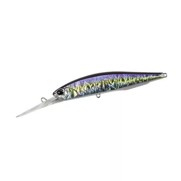 Duo Realis Jerkbait 100DR 10cm 15,6gr GPA4009 River Bait Plavajoči vobler