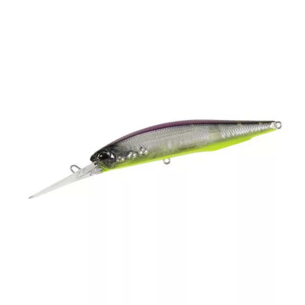 Duo Realis Jerkbait 100DR 10cm 15,6gr DEA3341 AM Edge Plavajoči vobler