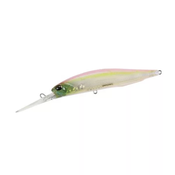 Duo Realis Jerkbait 100DR 10cm 15,6gr CCC3350 AM Dawn Plavajoči vobler