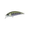 Duo Spearhead Ryuki 45S 4,5cm 4gr ANA4034 Yamame Potapljajoči vobler