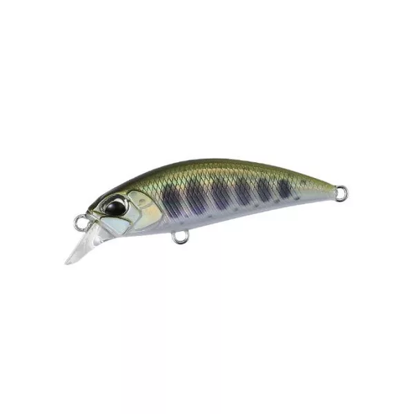 Duo Spearhead Ryuki 45S 4,5cm 4gr ANA4034 Yamame Potapljajoči vobler