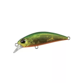   Duo Spearhead Ryuki 45S 4,5cm 4gr ADA4059 Green Gold OB Potapljajoči vobler