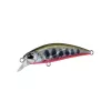 Duo Spearhead Ryuki 45S 4,5cm 4gr ADA4068 Yamame Red Belly Potapljajoči vobler