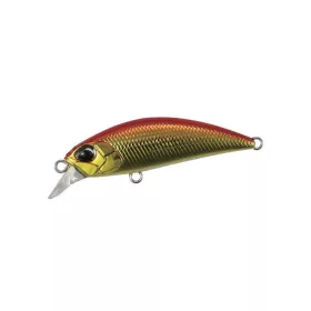   Duo Spearhead Ryuki 45S 4,5cm 4gr MCC4026 Metal Red Gold Potapljajoči vobler