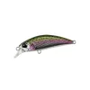 Duo Spearhead Ryuki 45S 4,5cm 4gr MCC4036 Rainbow Trout Süllyedő Wobbler
