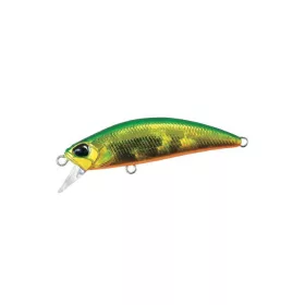   Duo Spearhead Ryuki 50S 5cm 4,5gr ADA4059 Green Gold OB Potapljajoči Wobbler