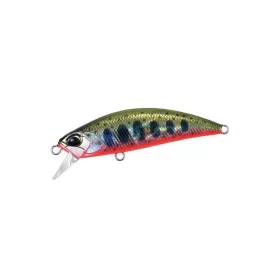  Duo Spearhead Ryuki 50S 5cm 4,5gr ADA4068 Yamame Red Belly Potapljajoči Wobbler