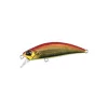 Duo Spearhead Ryuki 50S 5cm 4,5gr MCC4026 Metal Red Gold Potapljajoči Wobbler