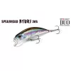Duo Spearhead Ryuki 50S 5cm 4,5gr MCC4026 Metal Red Gold Potapljajoči Wobbler