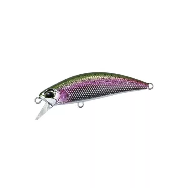 Duo Spearhead Ryuki 50S 5cm 4,5gr MCC4036 Rainbow Trout Potapljajoči Wobbler