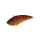 Duo Realis Vibration 62 Apex Tune 6,2cm 9,7gr CCC3354 Ghost Red Tiger Potapljajoči vobler