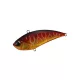Duo Realis Vibration 62 Apex Tune 6,2cm 9,7gr CCC3354 Ghost Red Tiger Potapljajoči vobler