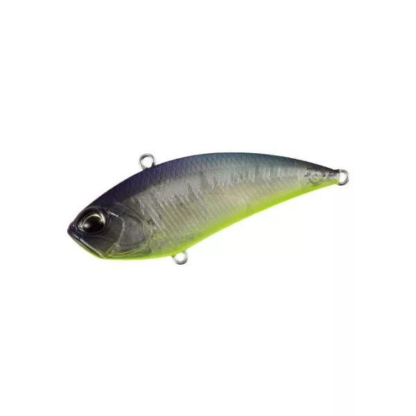 Duo Realis Vibration 62 Apex Tune 6,2cm 9,7gr DEA3341 AM Edge Potapljajoči vobler