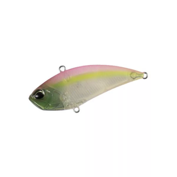 Duo Realis Vibration 62 Apex Tune 6,2cm 9,7gr CCC3350 AM Dawn Potapljajoči vobler