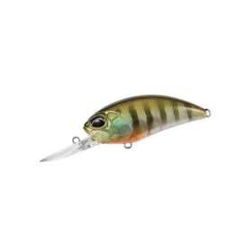   Duo Realis Crank M65 11A 6,5cm 16gr CCC3158 Ghost Gill Plavajoči Vobler