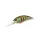 Duo Realis Crank M65 11A 6,5cm 16gr CCC3158 Ghost Gill Plavajoči Vobler