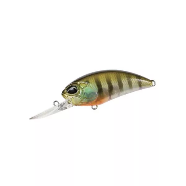 Duo Realis Crank M65 11A 6,5cm 16gr CCC3158 Ghost Gill Plavajoči Vobler