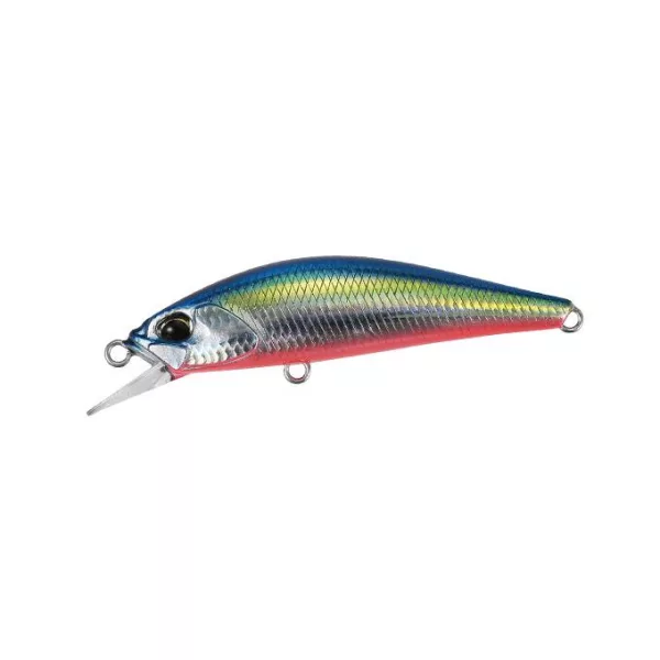 Duo Spearhead Ryuki 50S Takumi 5cm 4gr SMA4083 Blue Back RB Potapljajoč Vobler