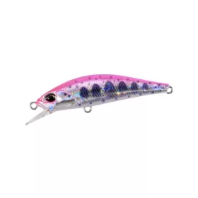   Duo Spearhead Ryuki 50S Takumi 5cm 4gr ADA4019 Pink Yamame Potapljajoči vobler
