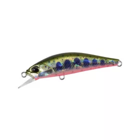   Duo Spearhead Ryuki 50S Takumi 5cm 4gr ADA4068 Yamame Red Belly Potapljajoči vobler
