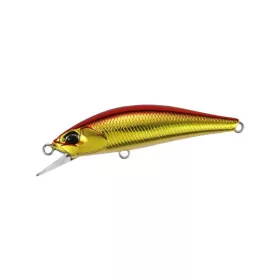   Duo Spearhead Ryuki 50S Takumi 5cm 4gr MCC4026 Metal Red Gold Potapljajoči vobler