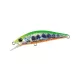 Duo Spearhead Ryuki 50S Takumi 5cm 4gr ASI4044 Full Chart Yamame Potapljajoči vobler