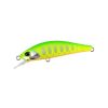 Duo Spearhead Ryuki 50S Takumi 5cm 4gr ADA4140 Lime Yamame OB Potapljajoči vobler