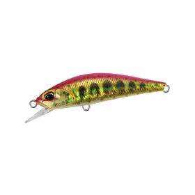  Duo Spearhead Ryuki 50S Takumi 5cm 4gr AHA4052 Peach Gold Yamame Potapljajoči vobler