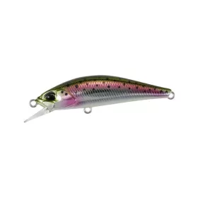   Duo Spearhead Ryuki 50S Takumi 5cm 4gr MCC4036 Rainbow Trout Potapljajoči vobler