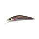 Duo Spearhead Ryuki 50S Takumi 5cm 4gr MCC4036 Rainbow Trout Potapljajoči vobler