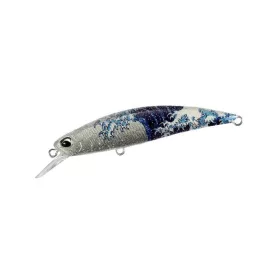   Duo Spearhead Ryuki 70S 7cm 9gr ACCZ199 Hokusai 25 Potapljajoči Vobler