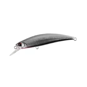   Duo Spearhead Ryuki 60S 6cm 6,5gr MCC3271 AM Chrome potapljajoč vobler