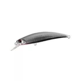   Duo Spearhead Ryuki 70S 7cm 9gr MCC3271 AM Chrome Potapljajoči Wobbler