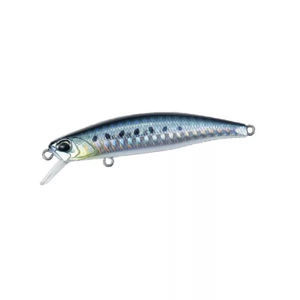 Duo Tide Minnow 75 Sprint 7,5cm 11gr AHA0011 Sardine Potapljajoči Vobler