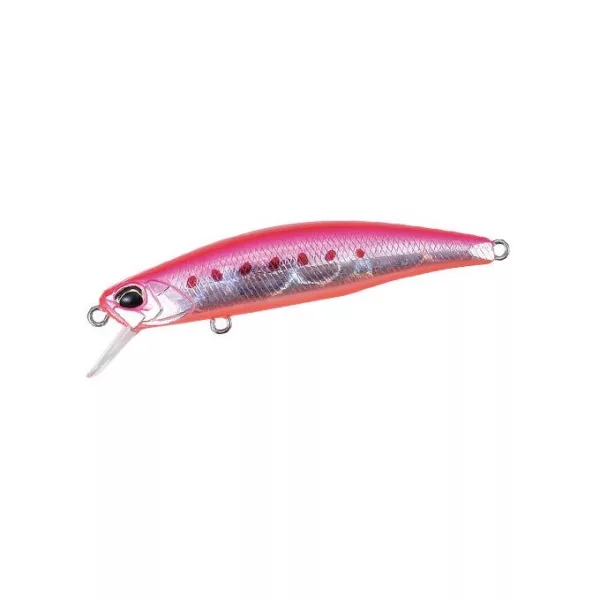 Duo Tide Minnow 75 Sprint 7,5cm 11gr ADA0119 Pink Sardine Potapljajoči Vobler