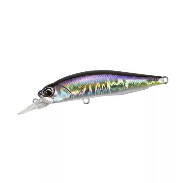 Duo Realis Rozante 63SP 6,3cm 5gr DPA4009 River Bait Plavajoči vobler