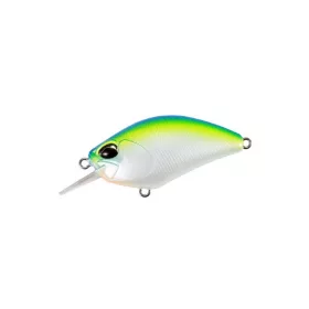   Duo Realis Crank 55SR Kabuki 5,5cm 10gr ACC3356 Blue Shad Plavajoč Wobbler